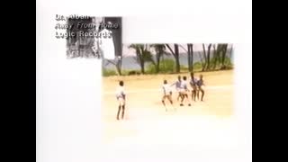 Dr. Alban - Away From Home