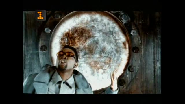 Sweetbox - Shout