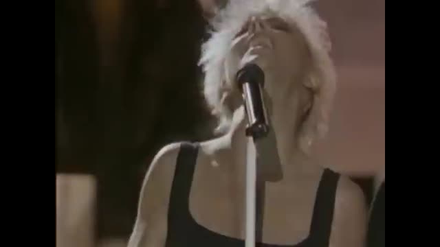 Roxette - Listen To Your Heart
