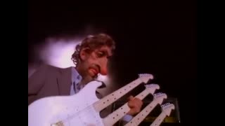 Genesis - Land of Confusion