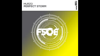 MurZo  -  Perfect Storm (Extended Mix)
