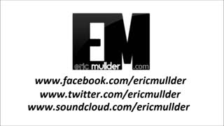 Corona - Rhythm of the Night (Eric Mullder Remix)