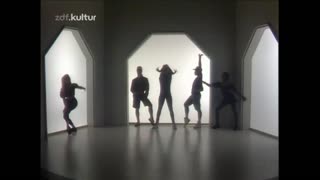 Malcolm McLaren - Waltz Darling