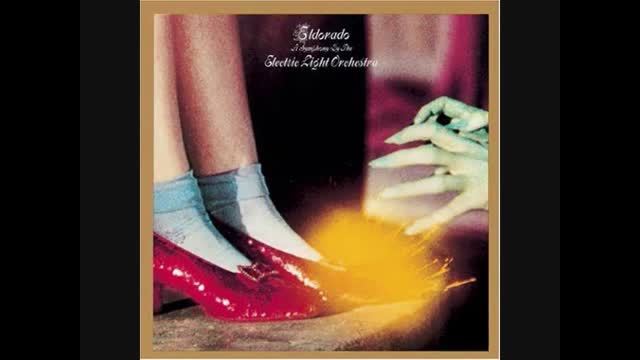 Electric Light Orchestra - Eldorado Overture Can't Get It Out of My Head