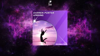 Darren Porter - Uprising (Extended Mix)