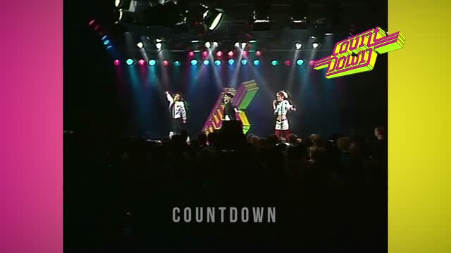Bananarama - Venus