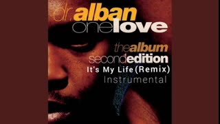 Dr Alban - It's My Life [Feat. Adriana] [DJ Stranger & DJ Nejtrino Mix]
