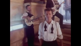 Icehouse- Crazy (International Version)
