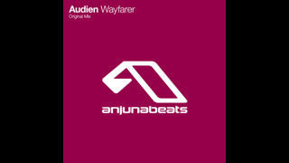 Audien - Wayfarer (Original Mix)