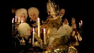 Eurythmics, Annie Lennox, Dave Stewart - There Must Be An Angel (Playing With My Heart)