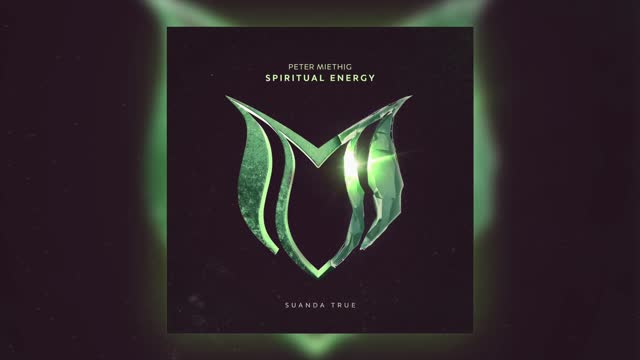Peter Miethig - Spiritual Energy