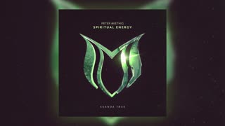 Peter Miethig - Spiritual Energy