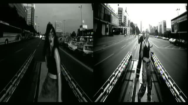 Da Hool - Meet her at the Loveparade