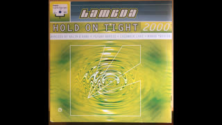 Lambda - Hold On Tight