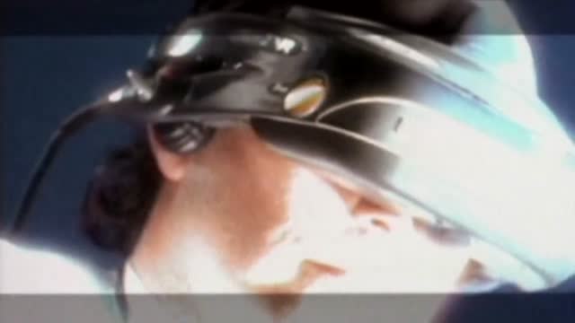 Peter Schilling & Boom Bastic - Major Tom '94