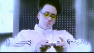 Bomfunk MC's - Uprocking Beats