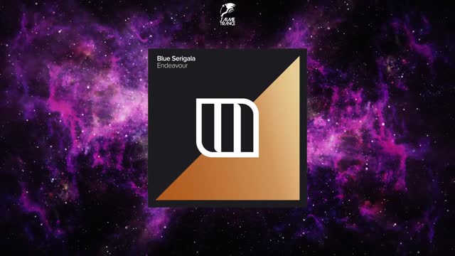 Blue Serigala - Endeavour (Extended Mix) 