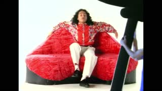 Ben Liebrand ft. Tony Scott - Move To The Big Band (Official Video)