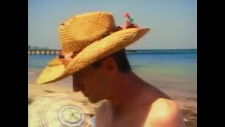 Crowded House - Weather With You