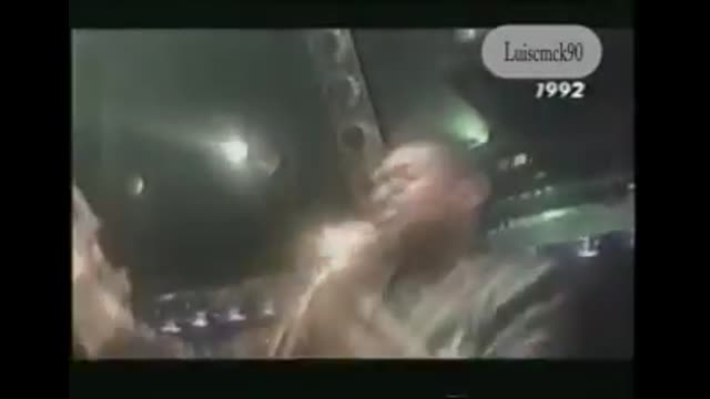 KWS - Please Don't Go