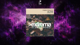 Fabio Franco - Alive (Extended Mix)