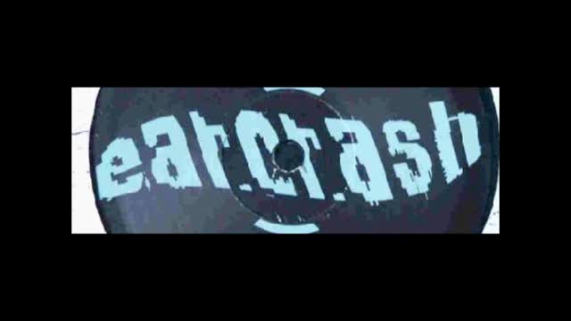 E Pact ‎-- The Mystery Of XTC