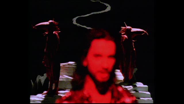 Depeche Mode - Walking In My Shoes