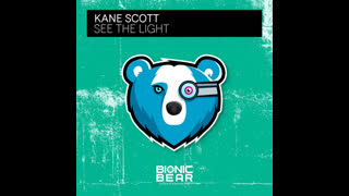Kane Scott  -  See The Light