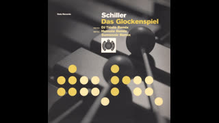 Schiller - Das Glockenspiel