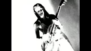 Chris Whitley - Big Sky Country