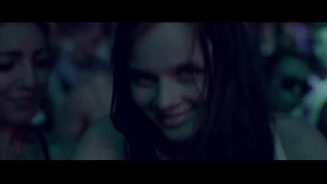 Gareth Emery feat. Christina Novelli - Dynamite 