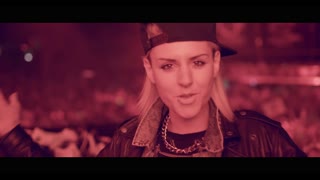 Gareth Emery feat. Christina Novelli - Dynamite 