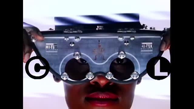 C+C Music Factory - Gonna Make You Sweat (Everybody Dance Now)