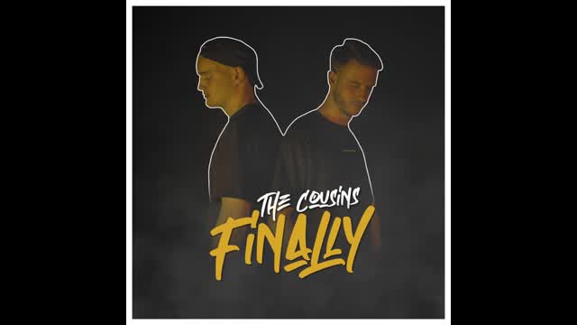 The Cousins - FINALLY (Radio Edit)