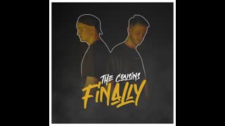 The Cousins - FINALLY (Radio Edit)