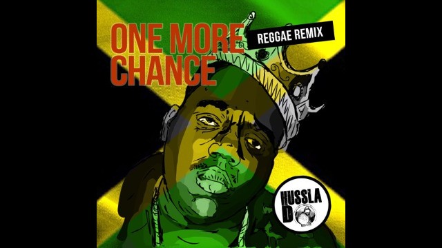 B.I.G - One More Chance (DJ Tecnine Reggae Remix)