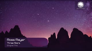 Ross Rayer - Three Stars