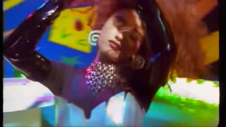 2 Unlimited - No Limit (Rap Version)