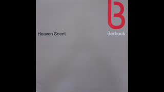 Bedrock - Heaven Scent