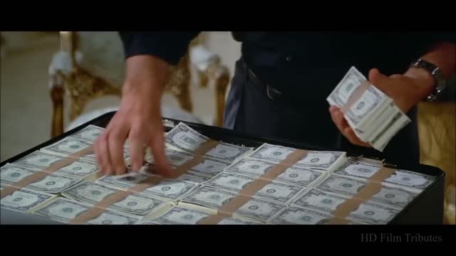 Gladys Knight - Licence to Kill (Theme Song)