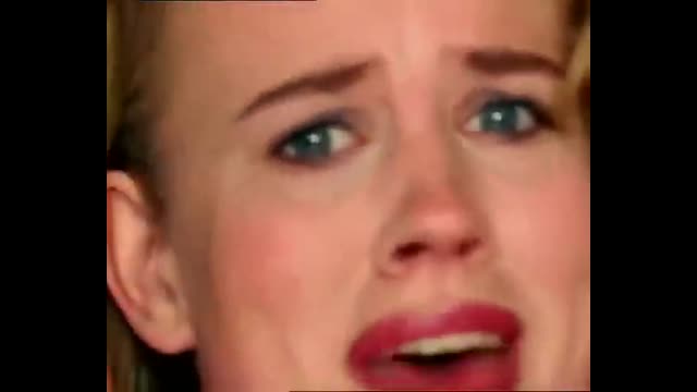 Ilse DeLange - I'm not so tough