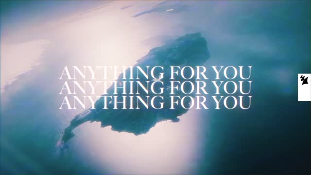 Davey Asprey - Anything For You 