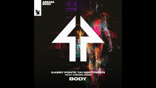 Gabry Ponte & Tai Woffinden feat. Yasmin Jane  -  Body (Extended Mix)