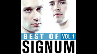 Signum - Third Dimension [Original Mix]