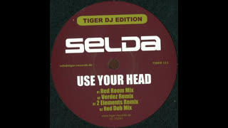 Selda - Use Your Head