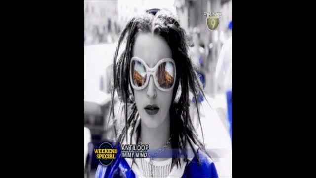 Antiloop - In My Mind