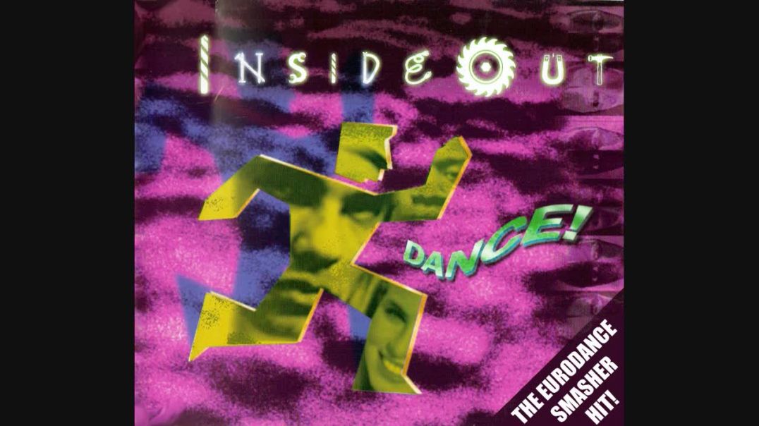 InsideOut – Dance