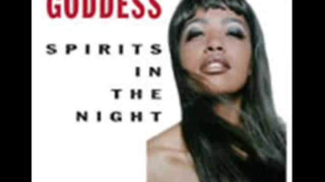 Goddess - Spirits In The Nights (Euro Radio Mix)