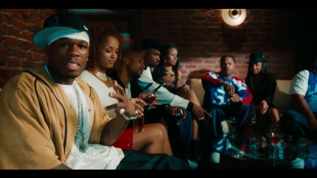 50 Cent - In Da Club