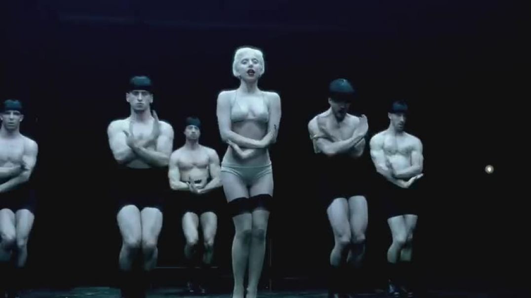 Lady Gaga - Alejandro